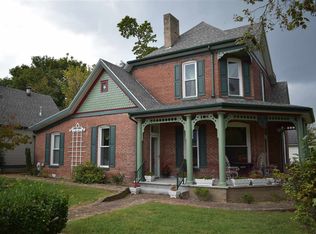 540 E Bellville St, Marion, KY 42064