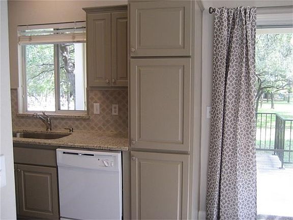 Ample storage and custom colors will enhance your own furnit