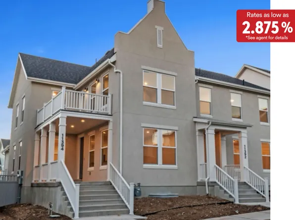 11394 S Watercourse Rd #374, South Jordan, UT 84009