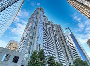 4978 Yonge St #1202, Toronto, ON M2N 7G8