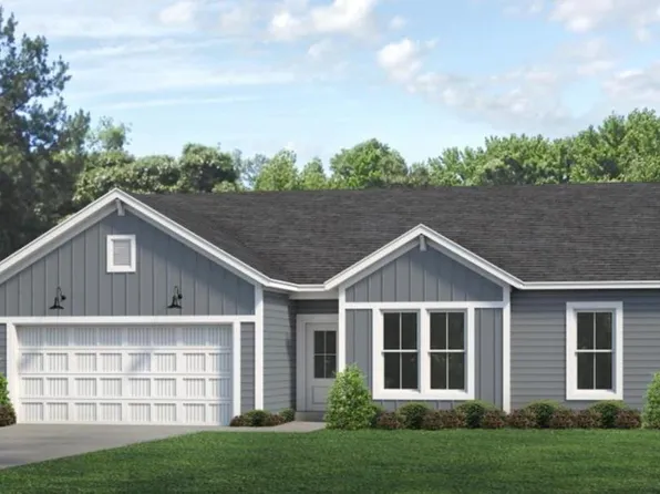 5025 Goldfinch Dr, Evansville, IN 47725