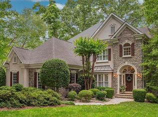 4687 Eagle Pointe Ct, Denver, NC 28037