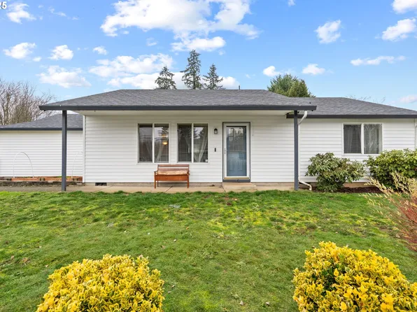5812 NE 99th St, Vancouver, WA 98665