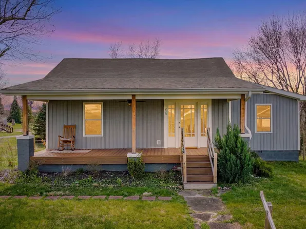 258 Forest View Dr, Jonesborough, TN 37659