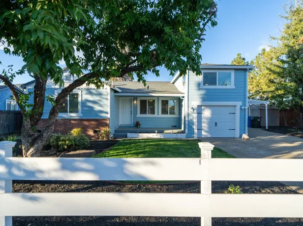 3231 32nd Ave, Sacramento, CA 95824