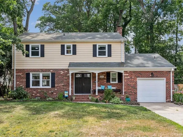 46 Huxley Place, Newport News, VA 23606