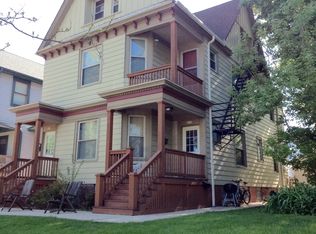 3120 N Cambridge Ave, Milwaukee, WI 53211