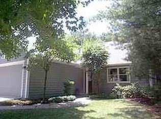 3308 N Summerfield Dr, Indianapolis, IN