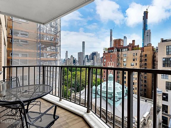 2nd image of 80 Central Park W APT 15E