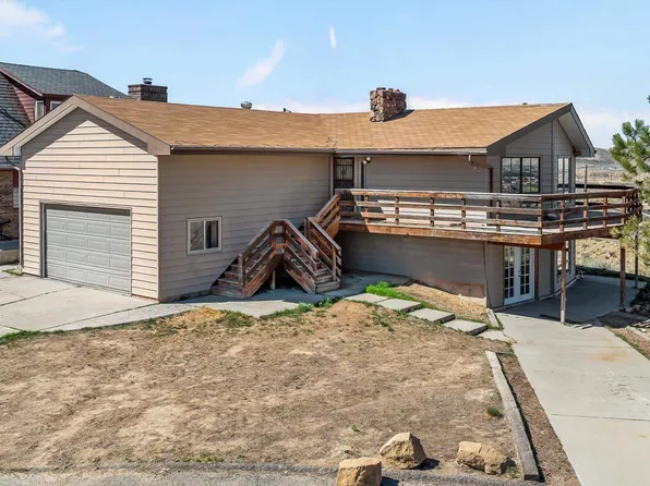 805 Pinyon Ct, Rangely, CO 81648