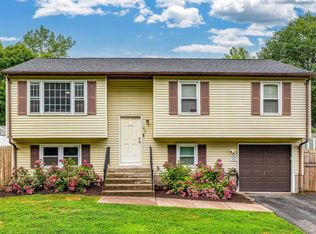 237 Julia Ter, Middletown, CT 06457