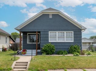 432 Camden St, South Bend, IN
