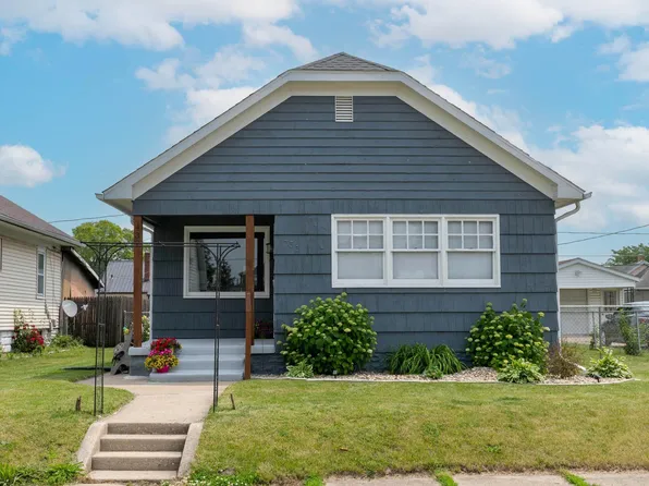 432 Camden St, South Bend, IN 46619