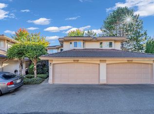 8151 Garden City Rd #6, Richmond, BC V6Y 2P1