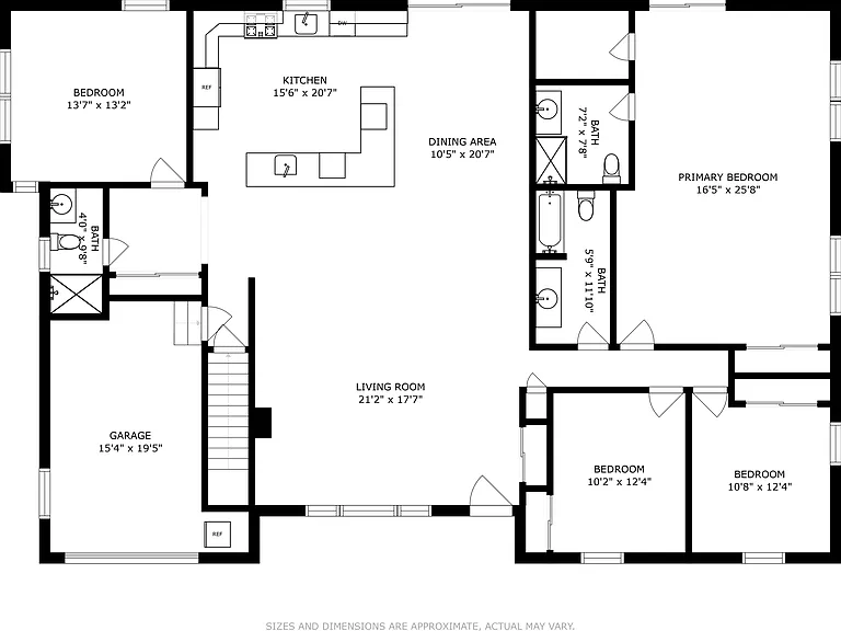 215 Northfield Ln — Photo 22
