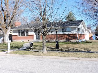 1685 E 1600 N, Logan, UT 84341