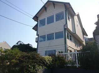 7316 Vashon Pl SW, Seattle, WA 98136