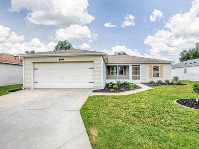 231 Bentwood Dr, Leesburg, FL, 34748