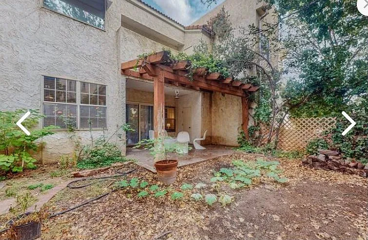 6305 Dorado Bch NE — Photo 20