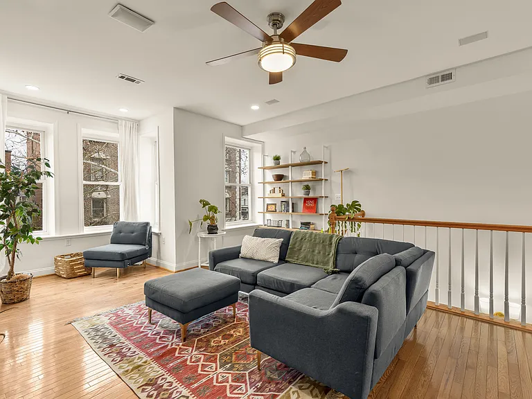 1017 Monroe St NW — Photo 6