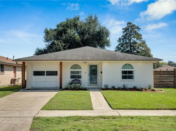 2001 Taft Park, Metairie, LA 70001