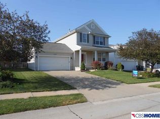 16260 Patrick Ave, Omaha, NE 68116