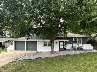 1617 Browning Ave, Manhattan, KS 66502