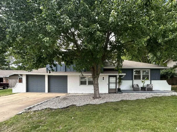 1617 Browning Ave, Manhattan, KS 66502