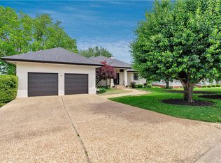 13 S Sechrest Cir, Rogers, AR 72758