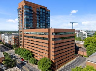 122 N Harrington St #1105-1, Raleigh, NC 27603