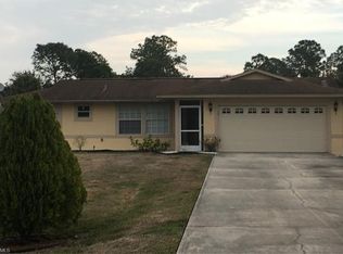 1090 17th St SW, Naples, FL 34117