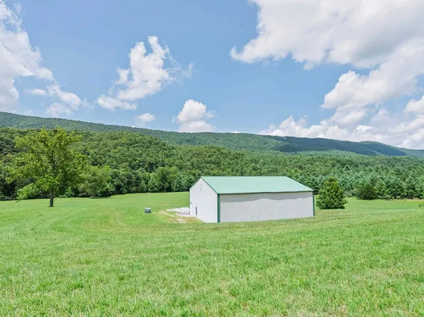 5690 Robinson Tract Rd #5685, Dublin, VA 24084