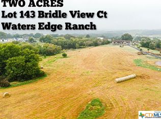 LOT 143 Bridle View Ct, Athens, TX 75752