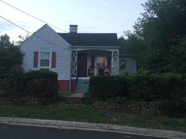 310 Blue Ridge St, Lynchburg, VA 24501