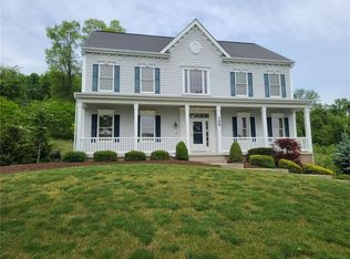 105 Butternut Ct, Eighty Four, PA