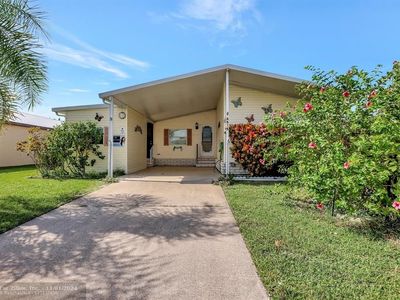 6515 Spanish Lakes Blvd, Fort Pierce, FL, 34951