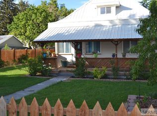 245 Smith St, Blackfoot, ID 83221