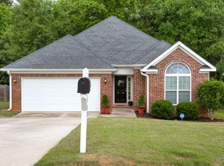 807 Michelle Ct, Grovetown, GA 30813