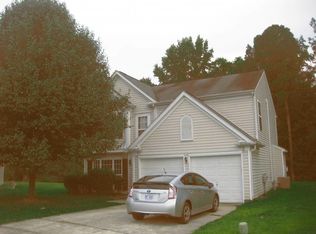 4805 Shallowbrook Trl, Raleigh, NC 27616