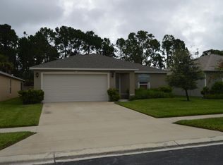 296 Mason Dr, Titusville, FL 32780