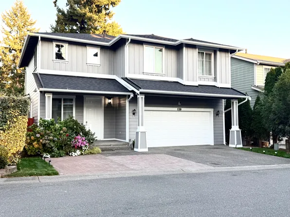 17850 110th Pl SE, Renton, WA 98055