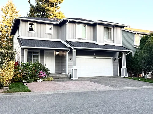 17850 110th Pl SE Photo 1