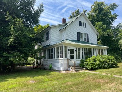 66 Water St, Elizabethtown, NY, 12932