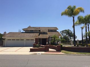 20036 Wildcat Canyon Rd, Walnut, CA 91789