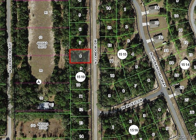 1st image of 11774 N Condor Dr