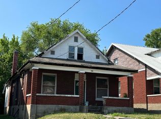 807 Clark Ave, Jefferson City, MO 65101