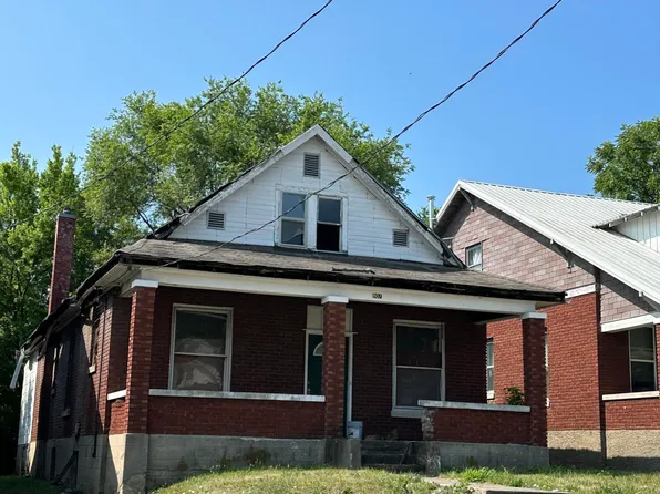 807 Clark Ave, Jefferson City, MO 65101