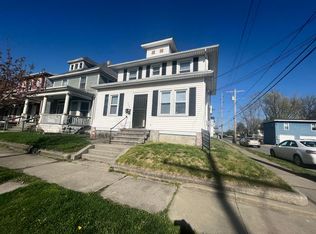 1229 Fulton St #2, Fort Wayne, IN 46802