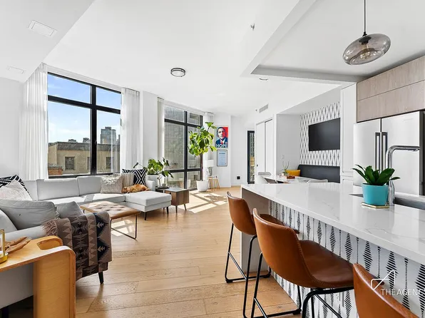 10-64 Jackson Ave #2A, Long Island City, NY 11101