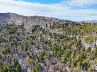 12 Old Route 12, Barnard, VT 05031
